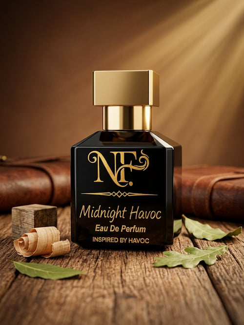 Midnight Havoc