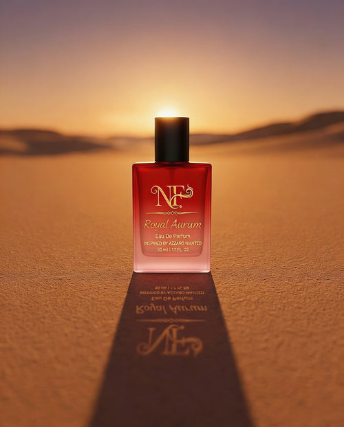 Royal Aurum